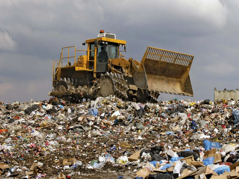 Waste Disposal Compliance and Regulations